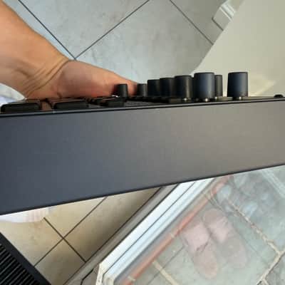 Elektron Digitakt II 2024 - Present - Black image 9