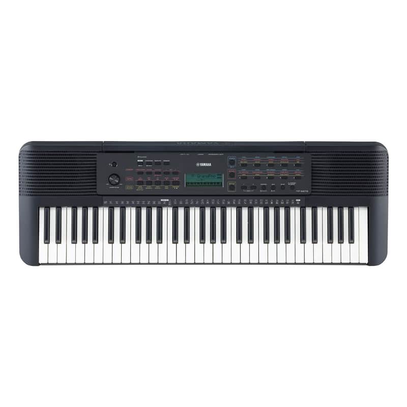 Yamaha PSR-E273 61-Key Arranger Keyboard image 1