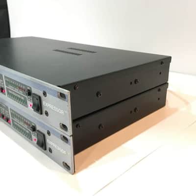 Aphex Expressor 651  compressor Bild 2