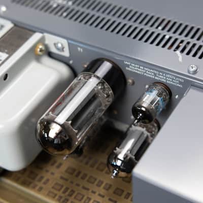 Retro Instruments 176 Limiting Amplifier 2010s - Gray image 4