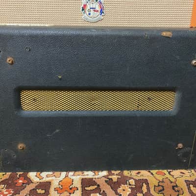Marshall Slave 250 1973 Black image 21