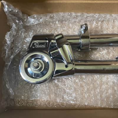 Pearl TH88S Short Tom Holder with Gear Tilter image 6
