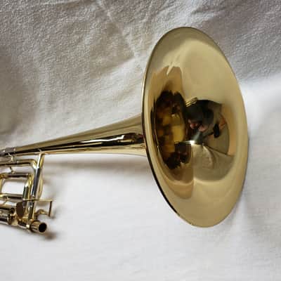 Moz F-Attachment Trigger Trombone image 3