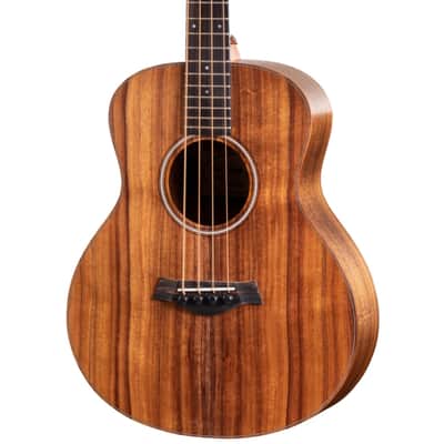 Taylor GS-Mini-e Koa Bass 2020 - 2022 - Natural image 1