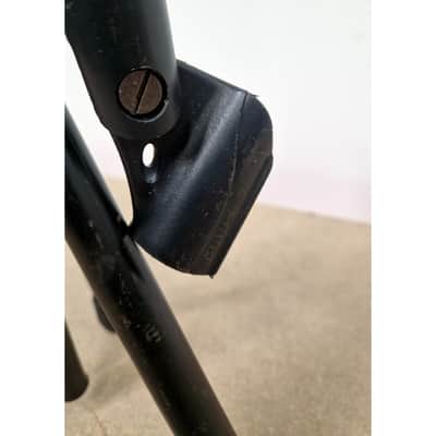 Pulse Mic Stand - Black - Good image 6