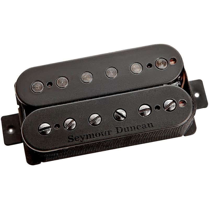 Seymour Duncan 11102-95-B Pegasus Bridge Humbucker Guitar Pickup 2-Day Delivery image 1