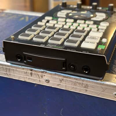 Roland SP-404A Linear Wave Sampler image 4