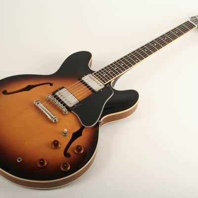 Orville by Gibson ES-335 1993 Pre-Owned image 4