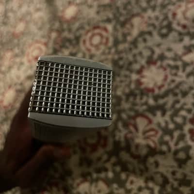 Vintage Sennheiser MD 441 N 1970s - Black / Silver image 9
