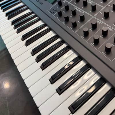 Waldorf Quantum 61-Key Hybrid Synthesizer 2017 - Present - Black image 6