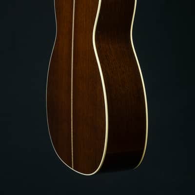 Collings OM2H Cutaway Wenge and Sitka Spruce Used (2024) image 23