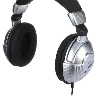 Behringer HPS3000 Stereo Studio Headphones image 1