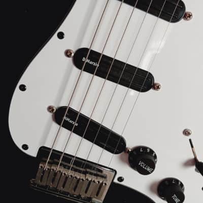 Fender Artist Series Billy Corgan Stratocaster image 6