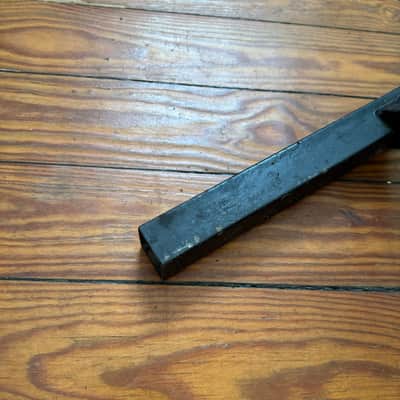 On-Stage Stands OSS Extreme 430 3-Tier Adjustable Keyboard Stand image 7