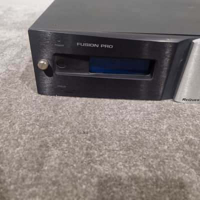 Audio Request Fusion Pro - High-Fidelity Media Server - Excellent image 3