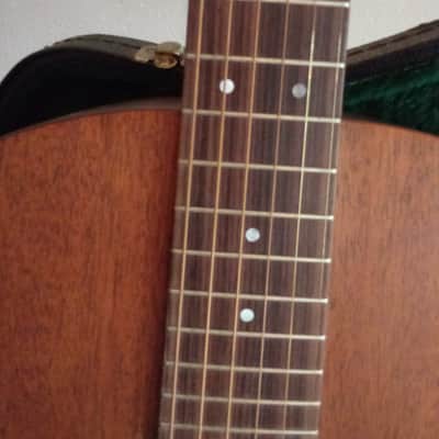 Martin D-15S - "12 Fret" Slothead Dreadnought image 7