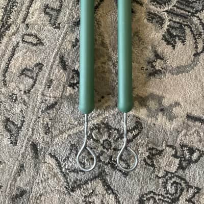 Mint Vic Firth SB Split Brushes (Pair) image 4