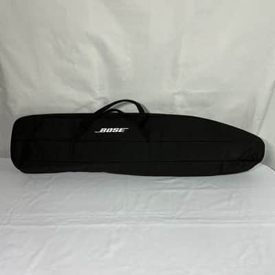 Bose L1 Pro 8 Padded Zip Extension Carry Bag Black Never Used image 1