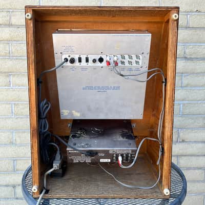 Meteor Clubman Custom DJ Mixer image 13