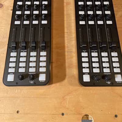 2x Allen & Heath XONE:K2 image 1