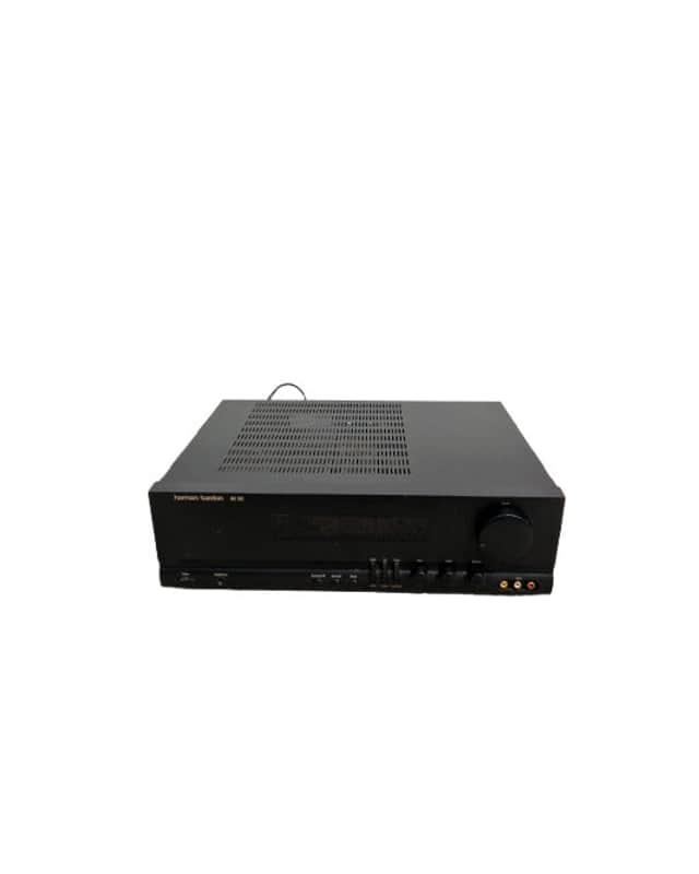 Harman/Kardon AVI 100 - Hi-Fi Amplifier - Fair image 1