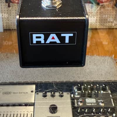 ProCo Lil Rat - Black image 4