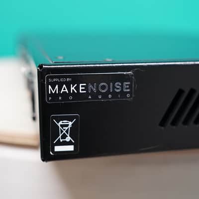 SPL 9739 Vitalizer MK2-T Tube Signal Processor 1999 - Present - Gold image 6