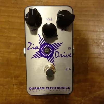 ギター Durham Electronics Mucho Boosto mqdefault.jpg