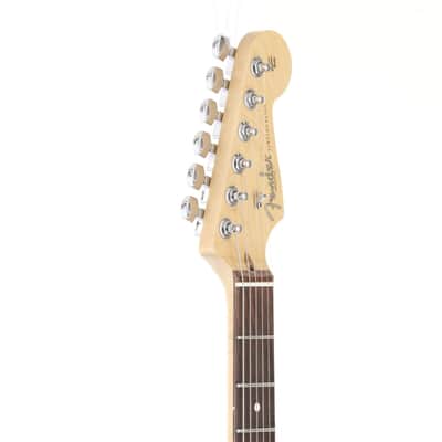 FENDER American Standard Stratocaster Upgrade Black [US 11288703] (06/16) image 11