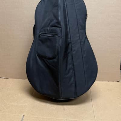 Artisan Strings Marcato Model 100 3/4 Cello 2006 (Serial #4268) w/ Gig Bag image 20