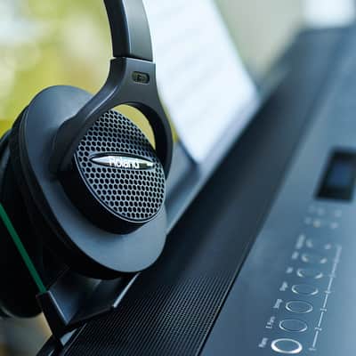 Roland "RH-A7" Open-Air Headphones image 3