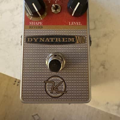 Keeley DynaTrem Dynamic Tremolo | Reverb