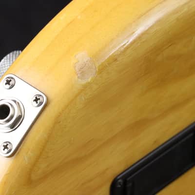 MUSIC MAN StingRay EX Natural [E32299] (06/02) image 7