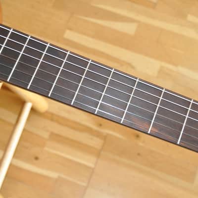 LAG Occitania OC88CE Classical Electro / Nylon Strings / by Maurice Dupont / 2407LT12774 image 8