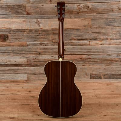 Martin Eric Clapton Signature 000-28EC Natural 2025 LEFTY image 5