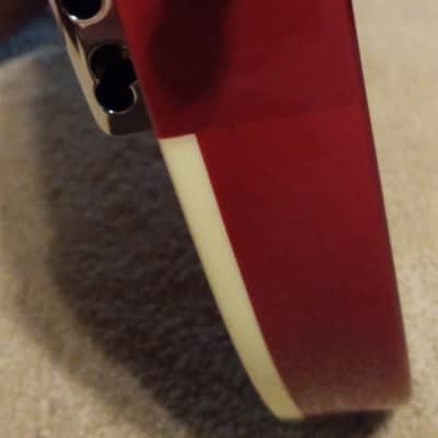 2013 Rickenbacker 4003 Fireglo-FREE SHIPPING image 7