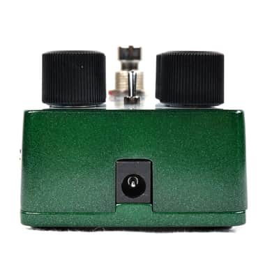Used Electro-Harmonix EHX Bass Big Muff Pi 2 Dual Op-Amp Fuzz Guitar Effects Pedal ♫ image 8