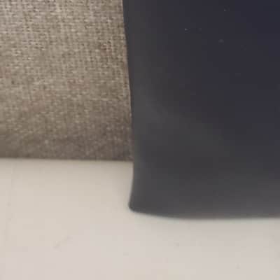 Vintage Astatic Microphone Pouch 8 1/2" X 5" image 3