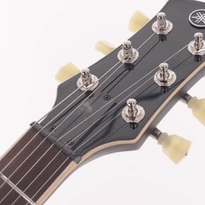 Yamaha Revstar II Standard RSS20 2022 - 2025 - Black 3414gr image 4