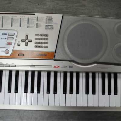 Casio WK-8000 image 4