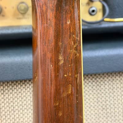Martin D-35 1967 Dreadnought Acoustic - Natural image 13