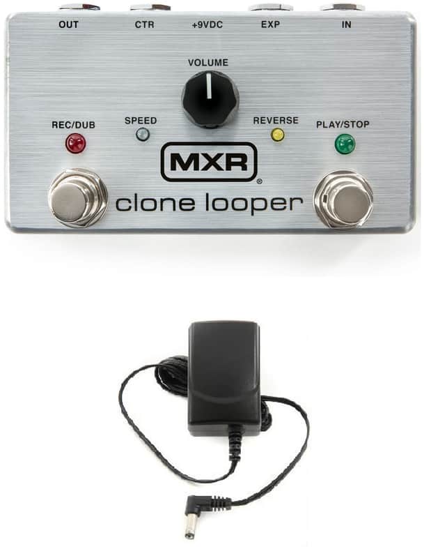 MXR M303 Clone Looper | Reverb