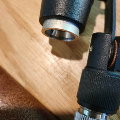 Oktava MK-219 Cardioid Condenser Microphone image 4