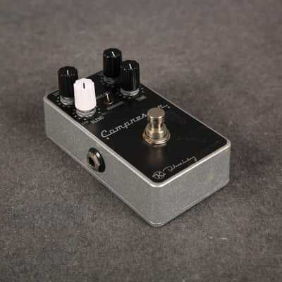 Keeley Compressor Plus - 2nd Hand (166822) image 2