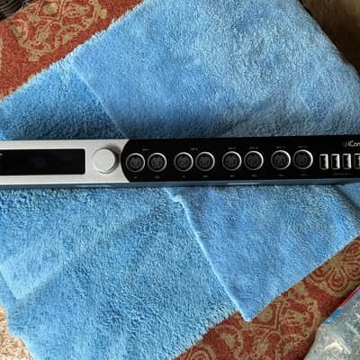iConnectivity mioXL MIDI Interface – Mint – Original Box – Accessories-Free Shipping image 2
