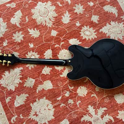 2021 Epiphone Sheraton II Pro image 6
