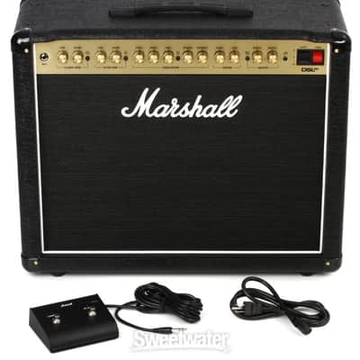 Marshall Marshall DSL40CR 40-watt 1 x 12-inch Combo Amplifier 2026 - as shown image 1
