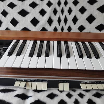 Moog Satellite Early 1974. model 1050 image 4