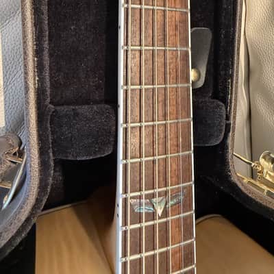 Takamine GJ72CE NAT G70 Series Jumbo Cutaway Acoustic/Electric Guitar 2010s - Natural Gloss imagen 7