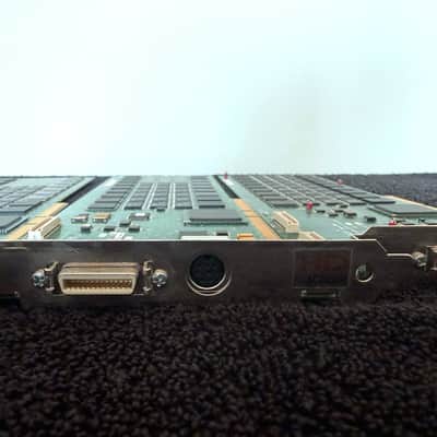 HD3 PCIe Pro Tools - HD Card System - Digidesign - (Core Card and Two Accel Cards) image 7